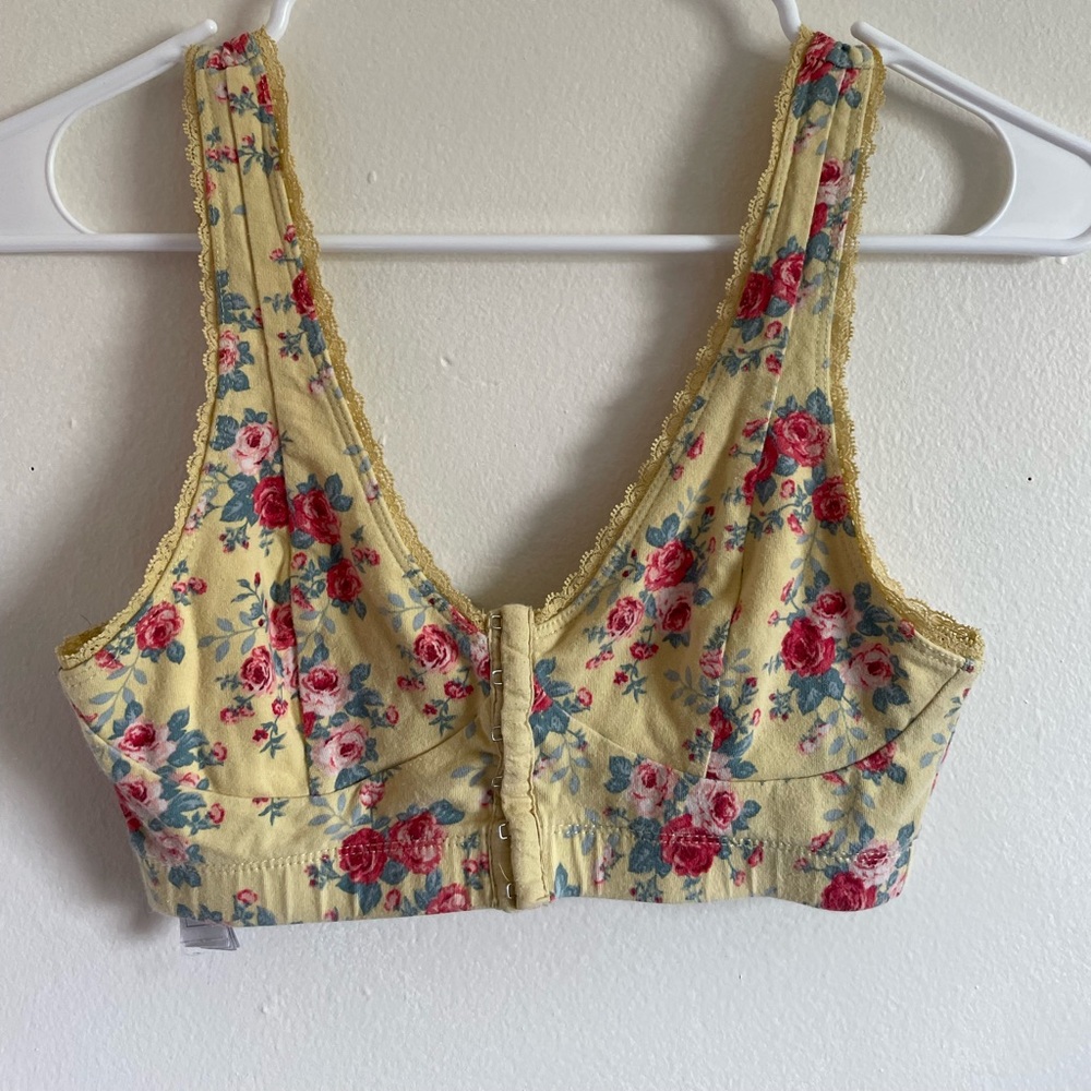 bralette